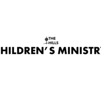 Logo for Children's Ministry