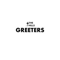 Logo for Greeters