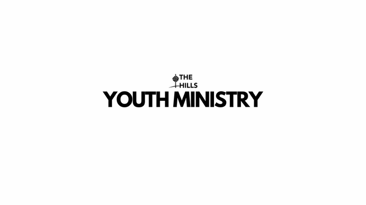 Logo for Youth Ministry