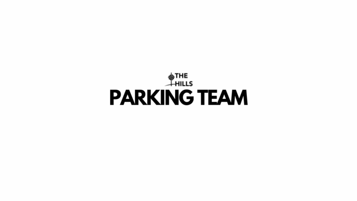Logo for Parking Team