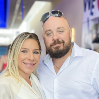 Logo for Craig & Amanda Shirley | Adults