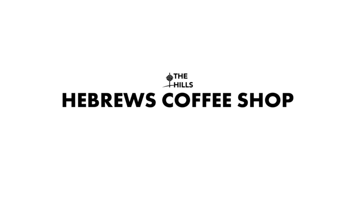 Logo for Hebrews Coffee Shop