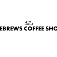 Logo for Hebrews Coffee Shop