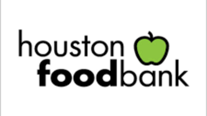 Logo for Houston Food Bank