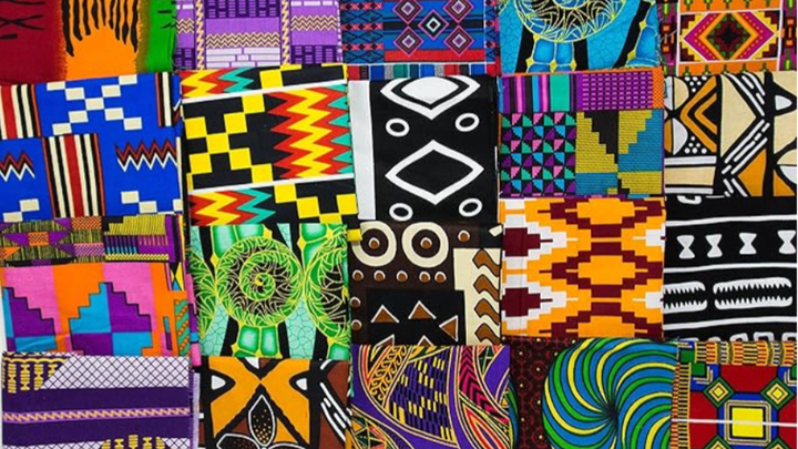 Logo for Affinity | Heartstrings - SENEGAL