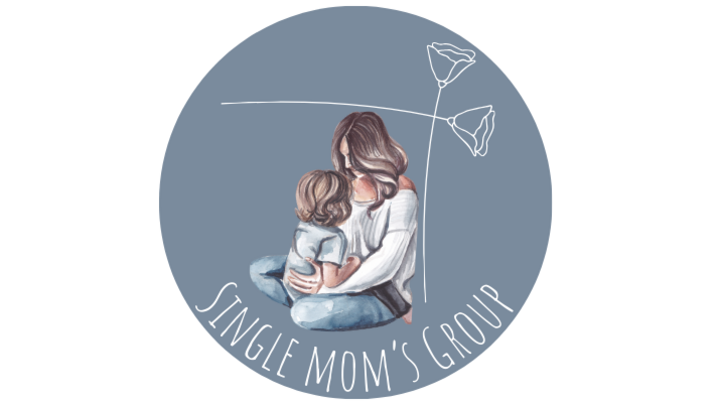 Logo for Single Moms