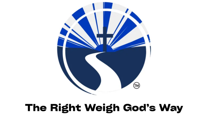 Logo for Right Weigh God's Way