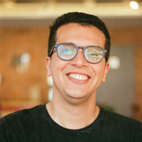 Logo for Lucas Huddle