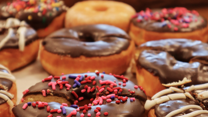 Logo for Food Group D