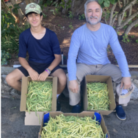 Logo for Coastline Farm Team - Wednesday