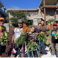 Logo for Coastline Farm Team - Saturday