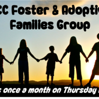 Logo for Foster & Forever