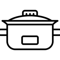 Logo for Care Team - Meal Team