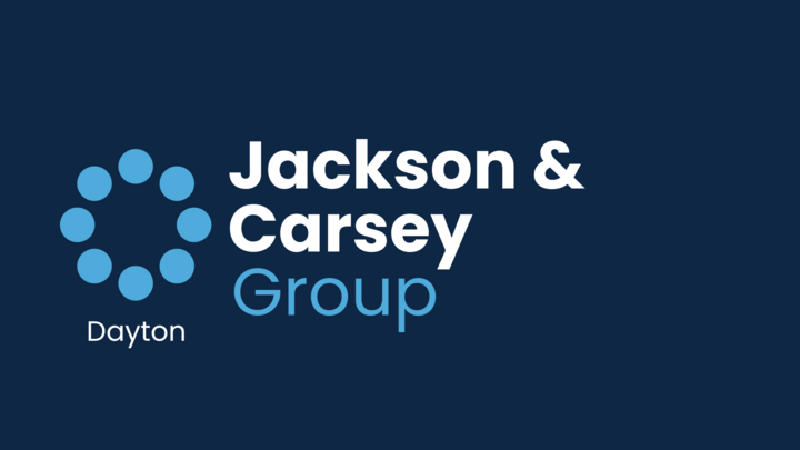 Logo for Jackson + Carsey