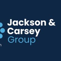 Logo for Jackson + Carsey