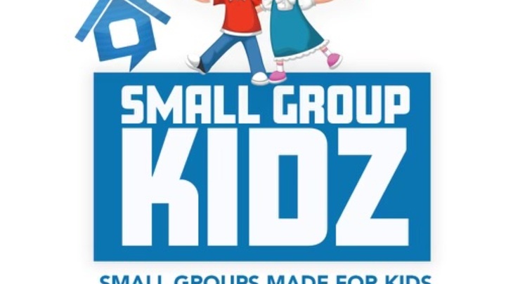 Logo for Kids Small Group
