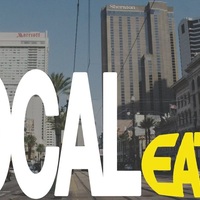 Logo for Local Eats