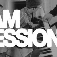 Logo for Jam Sessions