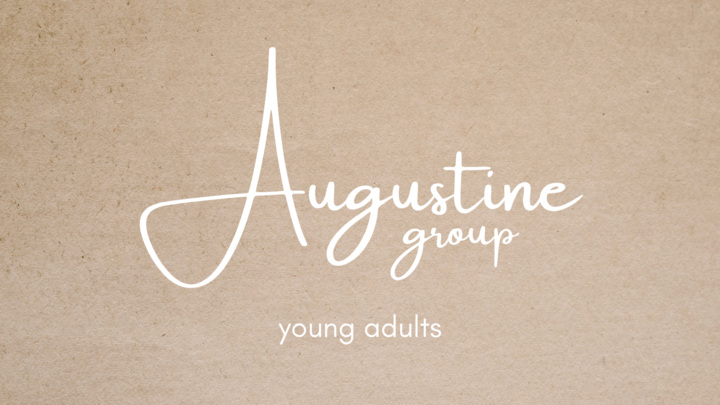 Logo for Augustine Life Group