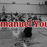 Logo for Immanuel Youth