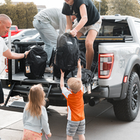 Logo for Outreach TEAM