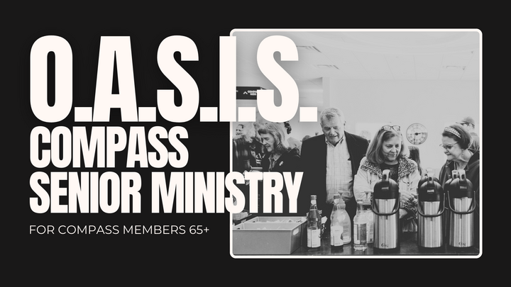 Logo for O.A.S.I.S.