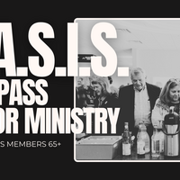 Logo for O.A.S.I.S.