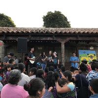 Youth Shareholders