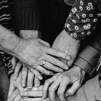 Logo for Senior Adults