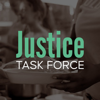 Logo for Justice Task Force