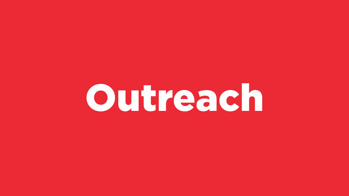 Logo for Rescue Mission Outreach