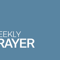 Logo for Weekly Prayer