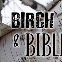 Logo for BIRCH & BIBLE