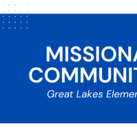 Logo for MC: Great Lakes Elementary