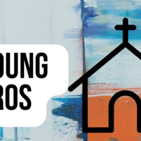 Logo for Young Pro's: Mixed Couples & Singles, Discussion, 20's-30's