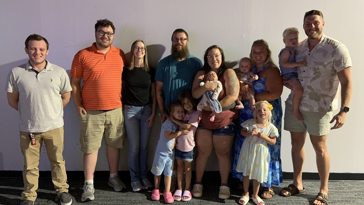 Logo for Silberstein & Segebart Group