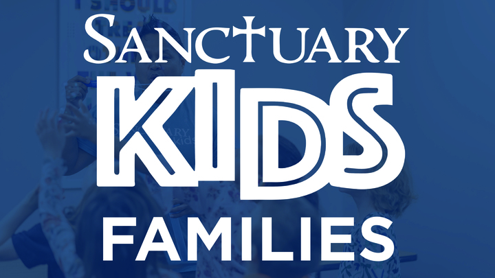 Logo for SK Families