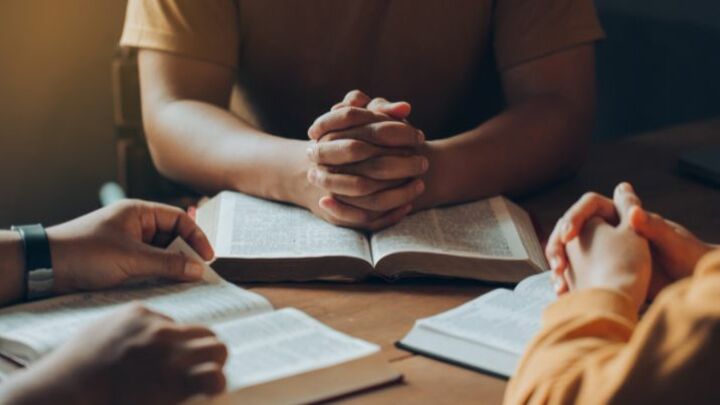 Logo for Grafton Area Faith Group