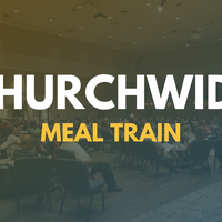 Logo for Churchwide Meal Train