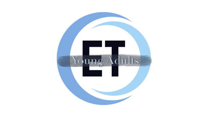 Logo for Young Adult