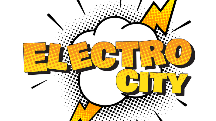 Logo for Elementary Kids Teachers