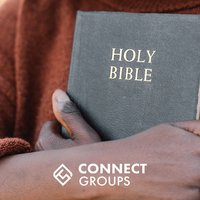 Logo for Second Mile Ladies Prayer Group