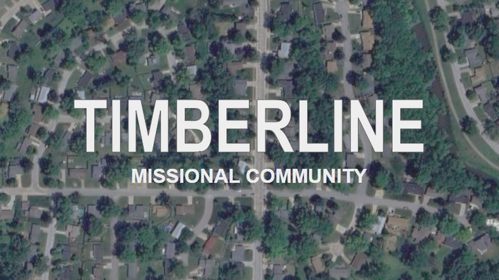 Logo for MC - Timberline