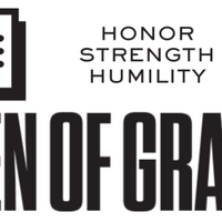 Logo for Men of Grace