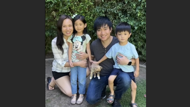 Logo for San Marcos Adult & Family Community Group