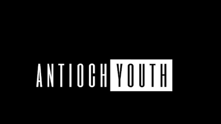 Logo for Youth