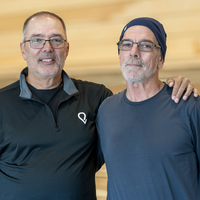 Logo for Cancer Care