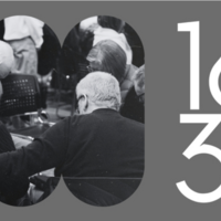 Logo for 16:31