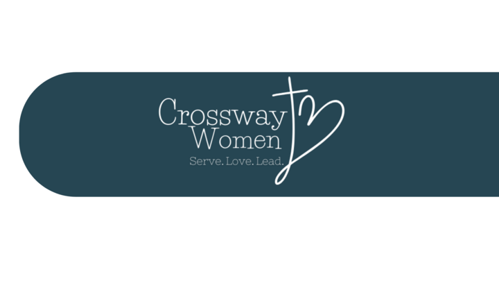 Logo for Crossway Women