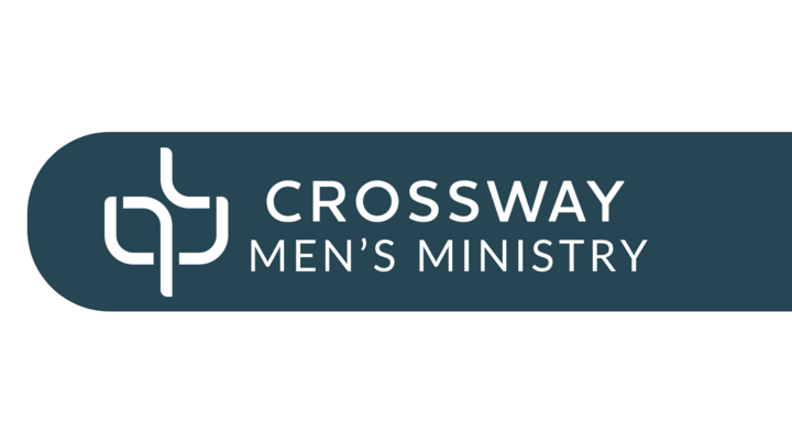 Logo for Crossway Men